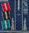 Royal Alpine 3551 By Bipson Pure Viscose Dress Material Exporters In India
